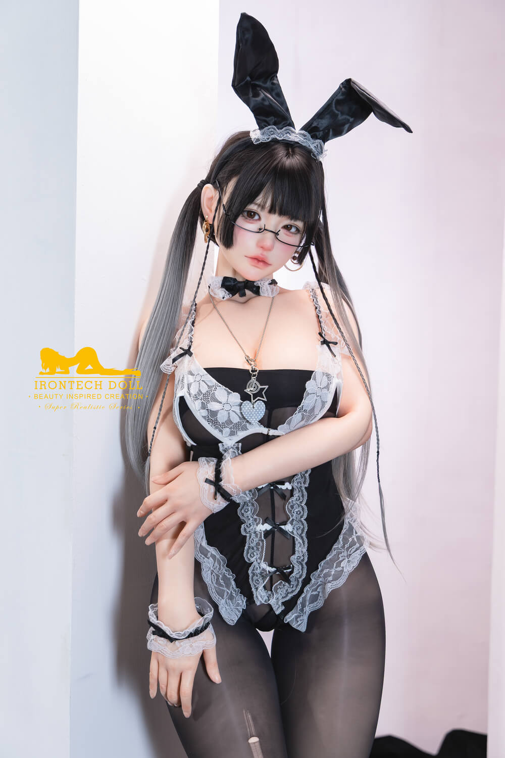 Zia N02 154cm E-Cup, Irontech Doll, Silicona, ROS MAX, Asian Beauty - Imagen 23