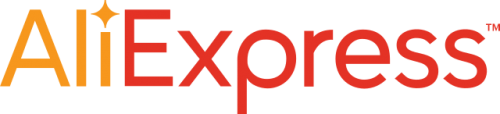 Aliexpress logo png